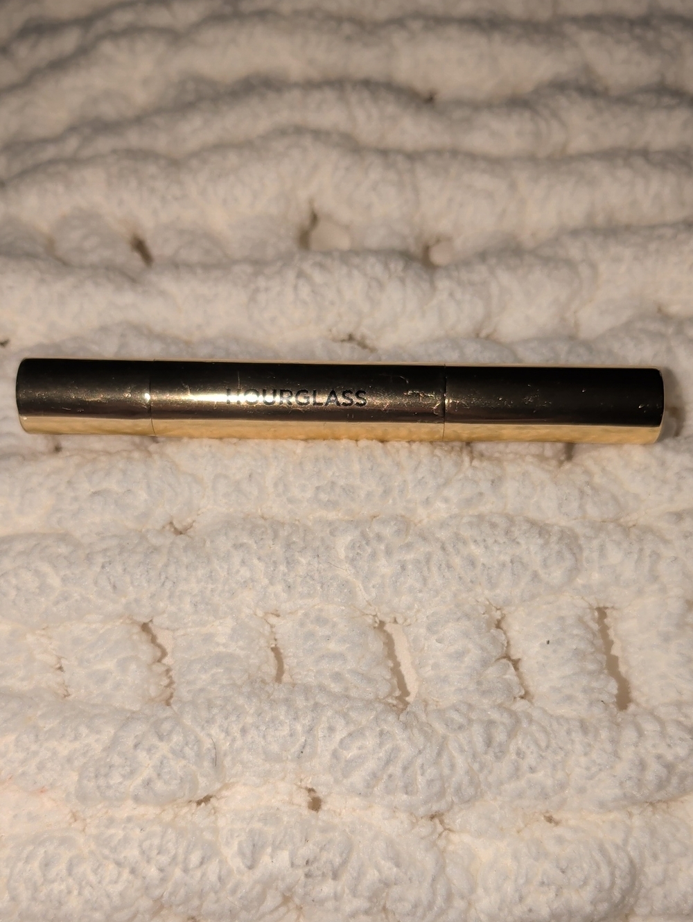 Hourglass Phantom Volumizing Glossy Lip Balm